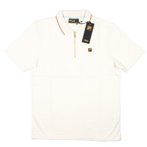 CXLondon-Fila-80s-Casuals-Style-Premium-essential-polo-egret-02-02