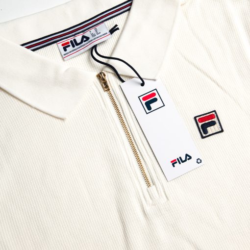 CXLondon-Fila-80s-Casuals-Style-benjamin-,micro-waffle-polo-gardenia-02