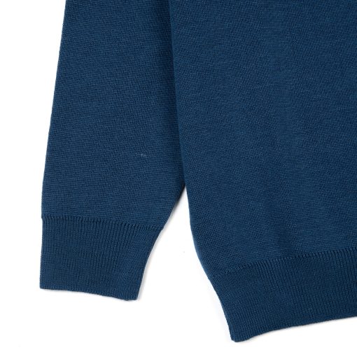 CXLondon-Gabicci-Crew-Neck-Jumper-Wool-Acrylic-blue-02