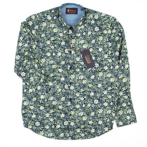 CXLondon-Gabicci-Long-Sleeve-Shirt-Flowers01---03