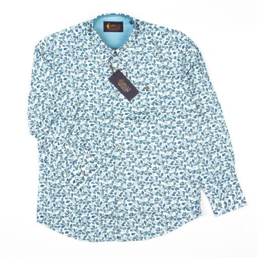CXLondon-Gabicci-Long-Sleeve-Shirt-Flowers03-03