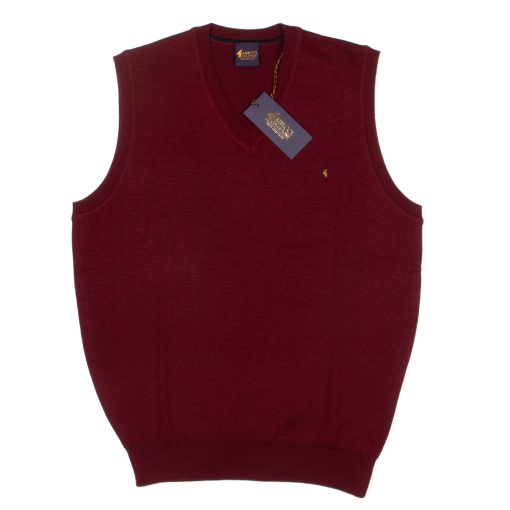 CXLondon-Gabicci--Tank-Top-Sweat-vest-in-berry-02