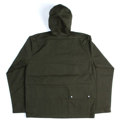 CXLondon-Real-Hoxton-Mod-Style-Football-Terrace-Smock-In-Olive-02