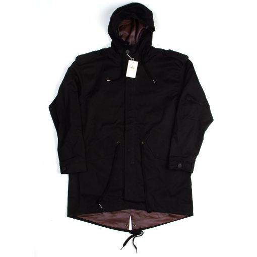 CXLondon-Real-Hoxton-Mod-Style-M-51-Fishtail-Parka-Black-01