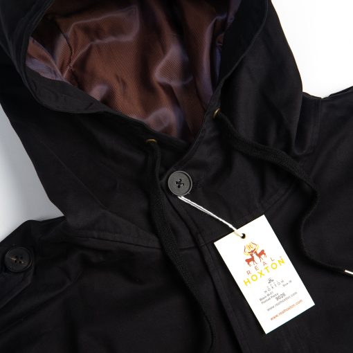 CXLondon-Real-Hoxton-Mod-Style-M-51-Fishtail-Parka-Black-03