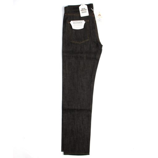 CXLondon-Real-Hoxton-Selvedge-Denim-Jean-13-oz-Heavy-Weight-Jeans-Black-02