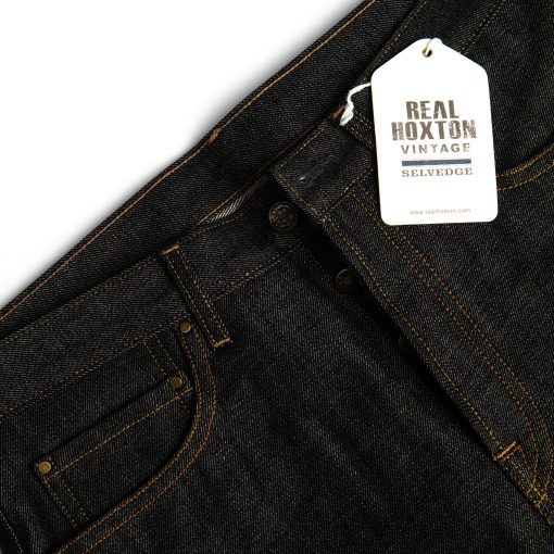 CXLondon-Real-Hoxton-Selvedge-Denim-Jean-13-oz-Heavy-Weight-Jeans-Black-03