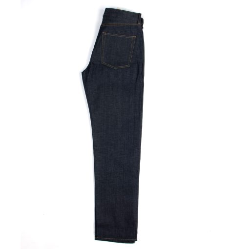 CXLondon-Real-Hoxton-Selvedge-Denim-Jean-13-oz-Heavy-Weight-Jeans-Blue-02