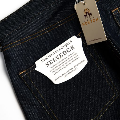 CXLondon-Real-Hoxton-Selvedge-Denim-Jean-13-oz-Heavy-Weight-Jeans-Blue-04