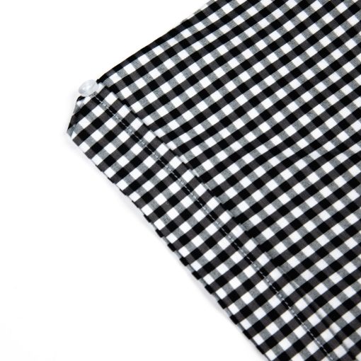 CXLondon-Relco-Button-Down-Shirt--Ska-Skinhead-Gingham-Black-and-white-03