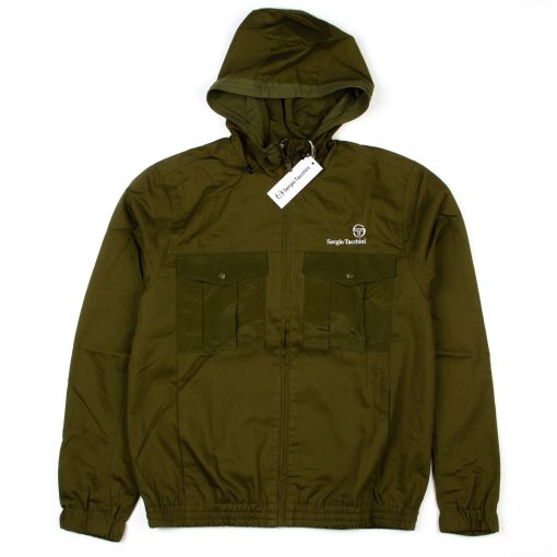 CXLondon-SAergio-Tacchini-dario-hooded-jacket-olive-sphagnum-01