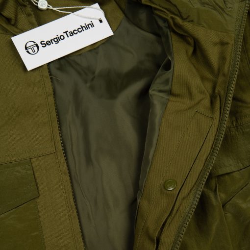 CXLondon-SAergio-Tacchini-dario-hooded-jacket-olive-sphagnum-05
