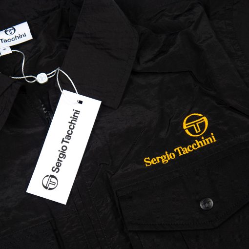 CXLondon-Sergio-Tacchini-Lucaino-shacket-in-black-02