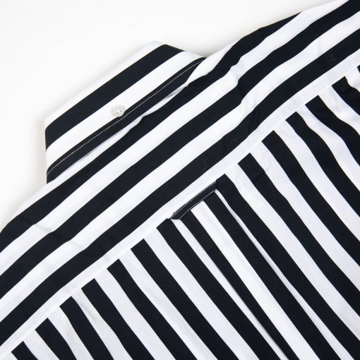 CXLondon-Relco-Black-white-stripe-long-sleeve-two-tone-ska-skin-speacials-terry-hall-mod-60s-style-button-down-shirt-03