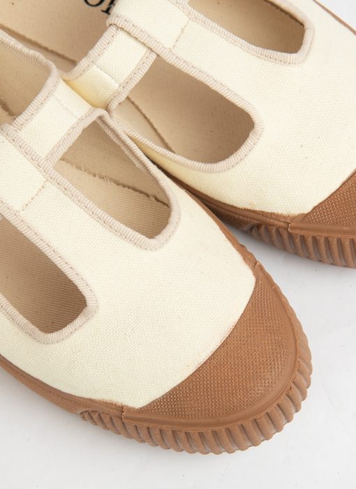 modshoes-Rosa-womens-summer-shoes-plain-cream-canvas-with-rubber-soles-01
