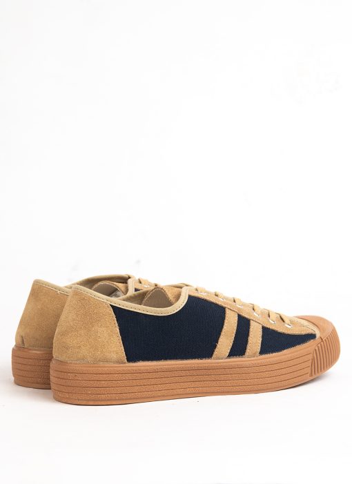 modshoes-dewey-mens-summer-shoes-in-light-tan-and-navy-canvas-mod-retro-vintage-style-pumps-04