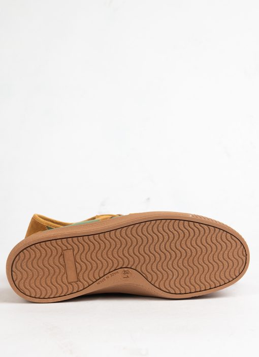 modshoes-dewey-mens-summer-shoes-in-tan-and-light-green-canvas-mod-retro-vintage-style-pumps-05