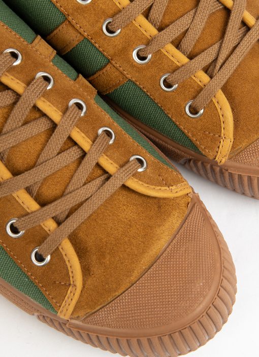 modshoes-dewey-mens-summer-shoes-in-tan-and-light-green-canvas-mod-retro-vintage-style-pumps-08