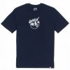 Spirit of 66 Lambretta - Navy T-shirt - AceTee by 66 Clothing