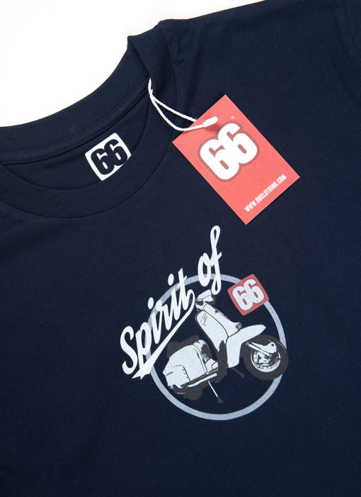 66-Clothing-Ace-Tees-Spirit-Of-66-Lambretta-Navy-Mod-Scooter-Lambretta-02