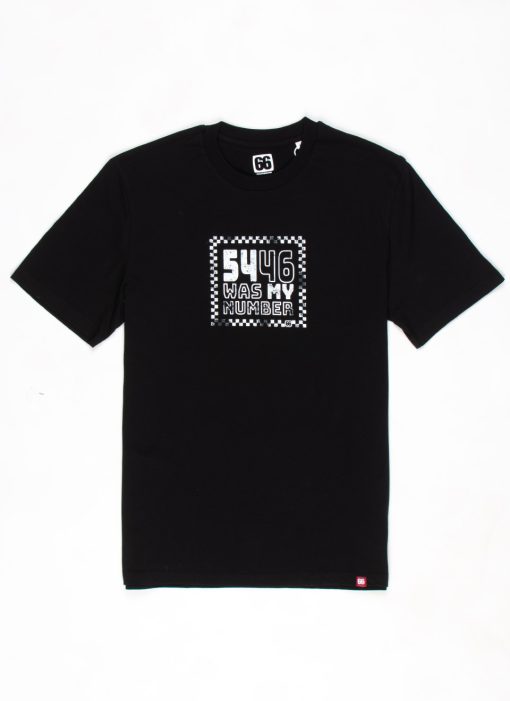 66-Clothing-Ace-Tees-T-Shirt-54-46-was-my-number-black-and-white-ska-reggae-02