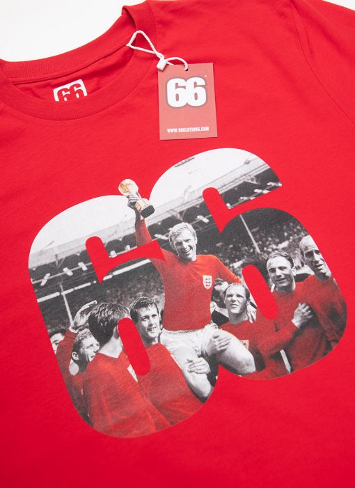 66-Clothing-Ace-Tees-T-Shirt-England-66-world-cup-on-red-bobby-moore-01