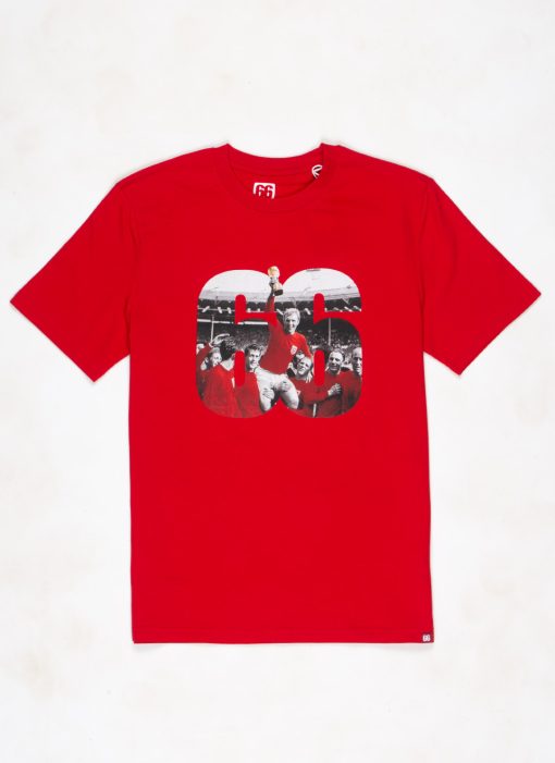 66-Clothing-Ace-Tees-T-Shirt-England-66-world-cup-on-red-bobby-moore-02