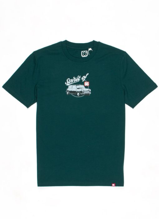 66-Clothing-Ace-Tees-T-Shirt-Spirit-Of-66-Mini-Green-Italian-Job-02