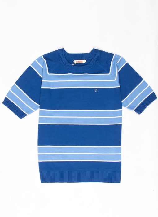 66-Clothing-Kurt-Inspired-Teen-Spirit-60s-70s-Surf-Grunge-Vintage-Inspired-Striped-Top-Knit-in-2-Shades-Of-Blue-01 66-Clothing-Kurt-Inspired-Teen-Spirit-60s-70s-Surf-Grunge-Vintage-Inspired-Striped-Top-Knit-in-2-Shades-Of-Blue-01