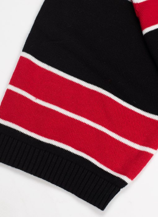 66-Clothing-Kurt-Inspired-Teen-Spirit-60s-70s-Surf-Grunge-Vintage-Inspired-Striped-Top-Knit-in-black-and-red-03 66-Clothing-Kurt-Inspired-Teen-Spirit-60s-70s-Surf-Grunge-Vintage-Inspired-Striped-Top-Knit-in-black-and-red-03