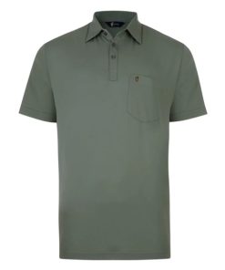Gabicci Carlo Plain Sage - Size M  - Old Stock & Ex Display