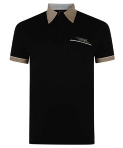 Gabicci Carlo Black - Size M  - Old Stock & Ex Display