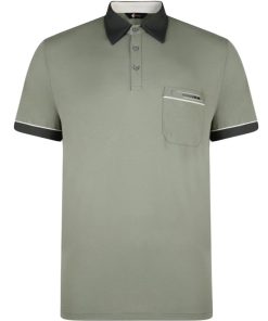 Gabicci Carlo Sage - Size M  - Old Stock & Ex Display