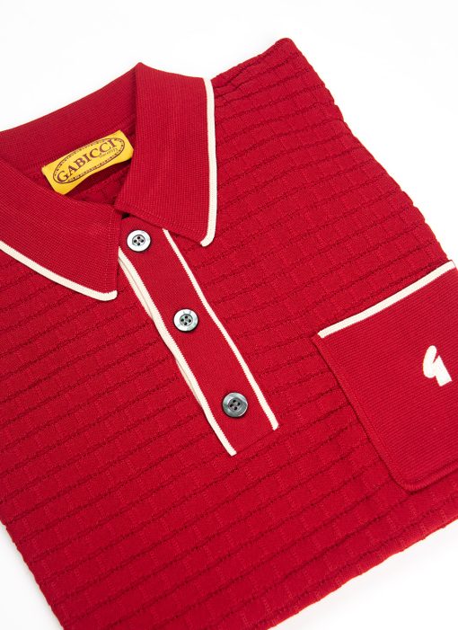 modshoes-Gabicci-Roy-Cherry-short-sleeve-02
