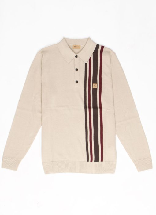 modshoes-Gabicci-Soda-in-Linen-mod-stripe-long-sleeve-polo-01