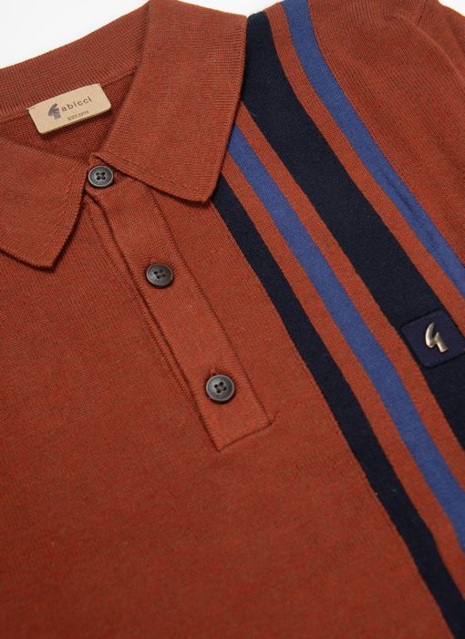 modshoes-Gabicci-Soda-in-Paprika-mod-stripe-long-sleeve-polo-02