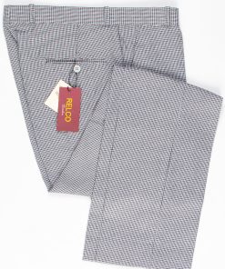 Dogtooth Trousers - Relco - Mod Ska Skinhead
