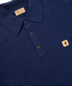 Gabicci Jackson Storm - Short Sleeve Polo