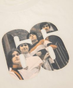 66 Clothing The Kinks 66 AceTee - Honey T-shirt