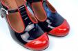 modshoes-dustys-midnight-blue-and-red-patent-leather-tbar-womens-retro-vintage-shoes-01