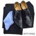 22 mod shoes loake royal black with black sta press and light blue socks