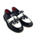 modshoes-ladies-tassel-loafers-in-black-white-two-tone-ska-mod-08
