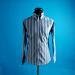 66-clothing-jackpot-shirt-blue-stripe-button-down-ska-mod-skin-northern-style-04