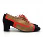 modshoes-Loretta-tri-colour--60s-vintage-retro-ladies-shoes-04