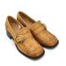 modshoes-ladies-loafers-brogue-shoes-vintage-retro-tan-leather-09
