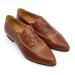 Modshoes-ladies-40s-war-type-shoes-the-Trixie-in-chestnut-soft-leather-11