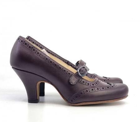 modshoesPennys-in-plain-wine-leather-shoes-retro-vintage-style-05