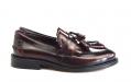skinhead tassel loafers