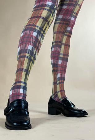 mod-shoes-ladies-tights-colonel-mustard-tartan-printed-tights-03
