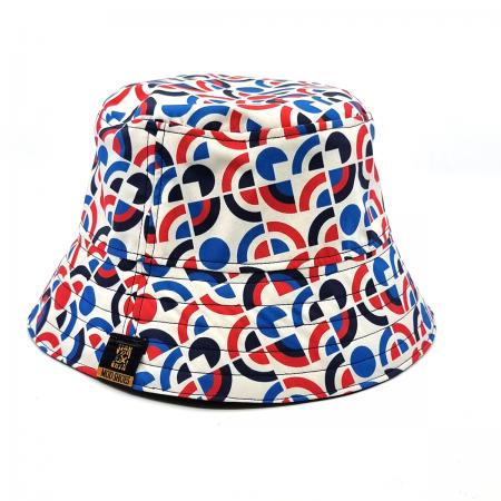 the-cappello-bucket-hat-red-white-blue-pattern-reversible-britpop-stone-roses-reni-oasis-spike-island-90s-madchester-raving-01